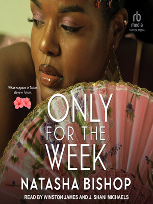 cover image of Only For the Week